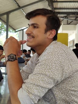 Satyam Jha - Founder & Developer